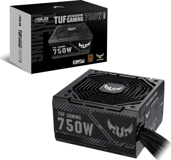 Produktbild ASUS TUF GAMING 750B (750 W)