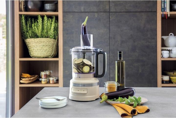 Actual product image KitchenAid 5KFP0919 (2100 ml, 250 W)