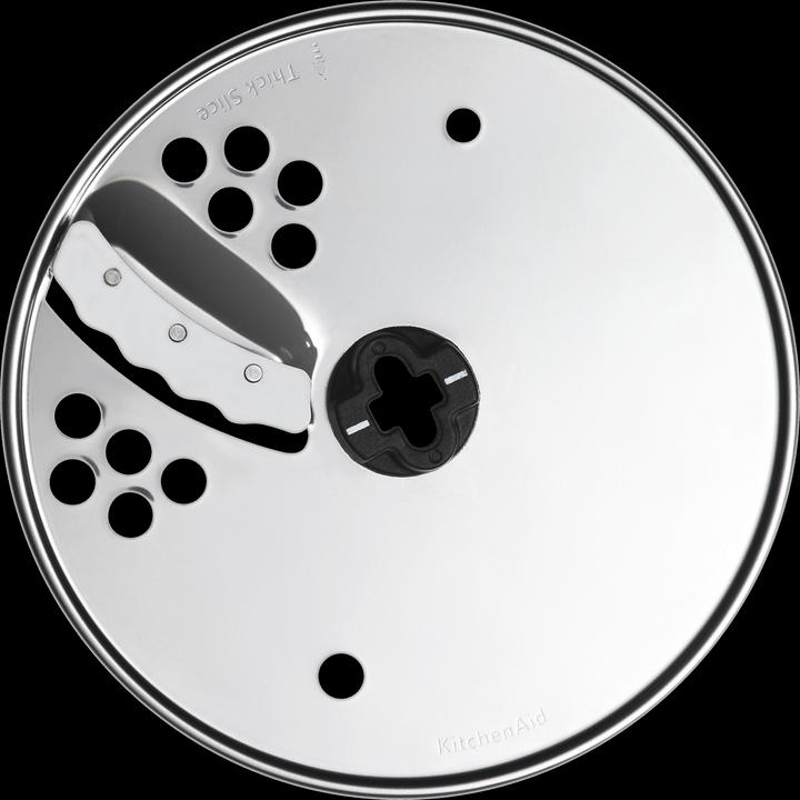 Image du produit KitchenAid 5KFP0919 (250 W)
