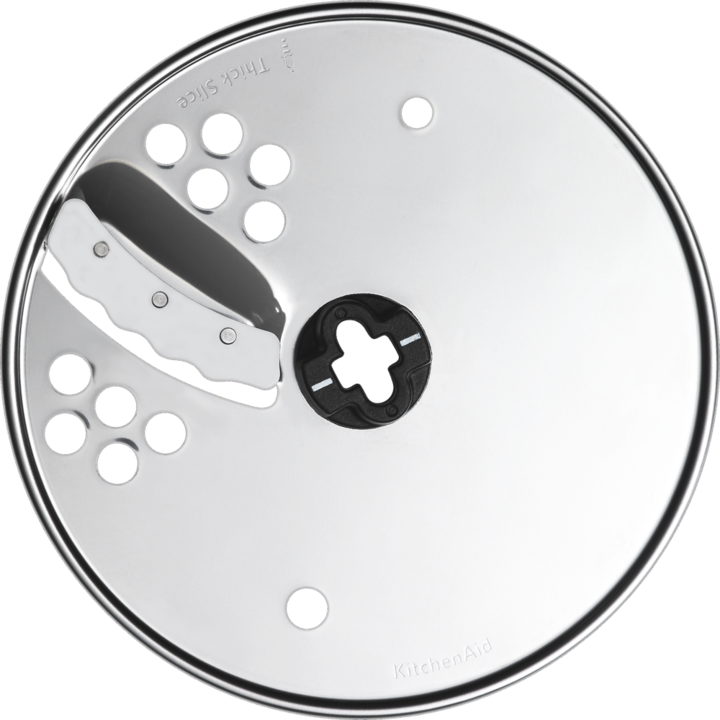 Productafbeelding KitchenAid 5KFP0919 (250 W)