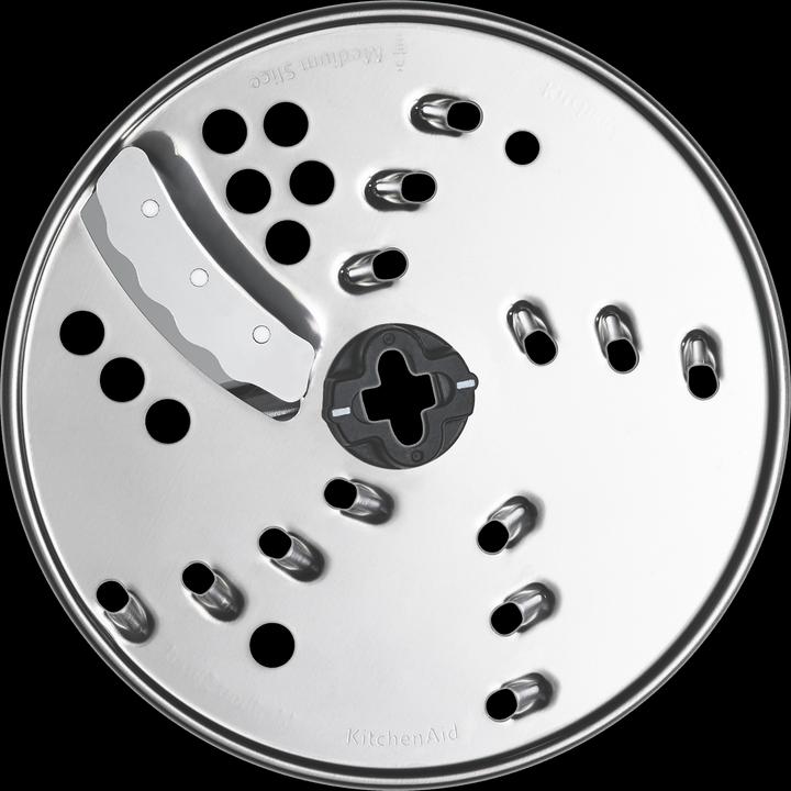 Image du produit KitchenAid 5KFP0919 (250 W)