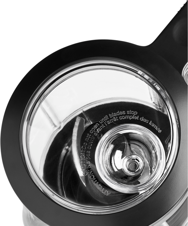 Produktbild KitchenAid Zerkleinerer (1190 ml, 240 W)