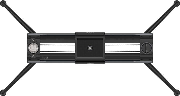 Actual product image Zeapon Micro3 M500 (Various)