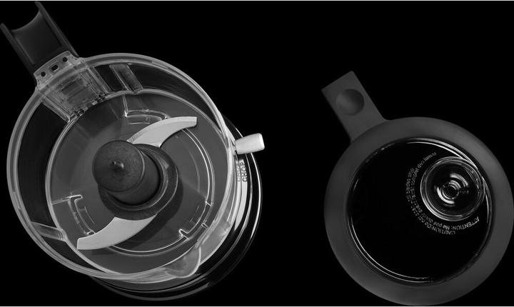 Immagine prodotto KitchenAid 5KFC0516EOB (1190 ml, 240 W)
