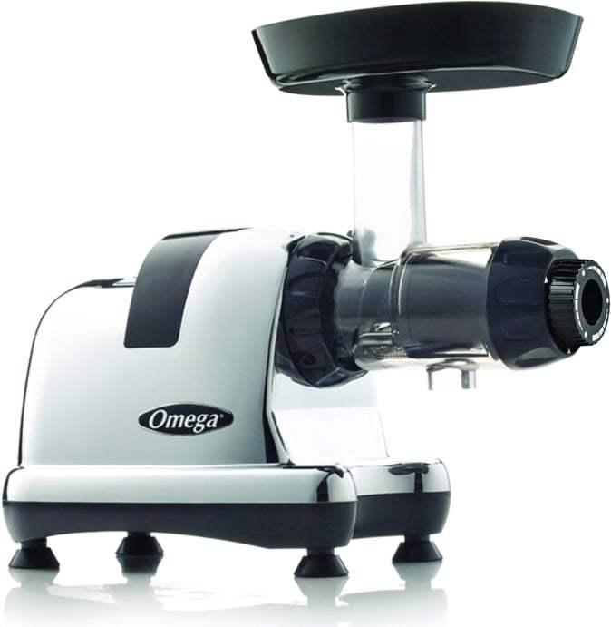 Produktbild Omega Juicers J8