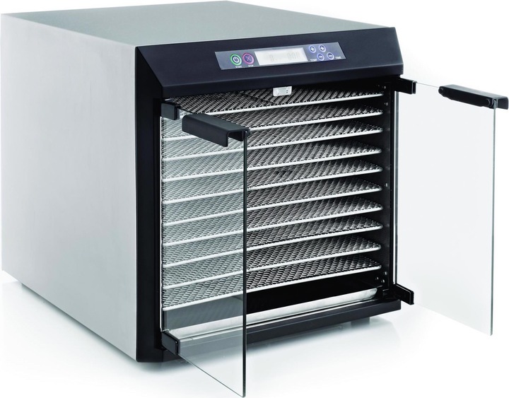 Produktbild Excalibur EXC10EL