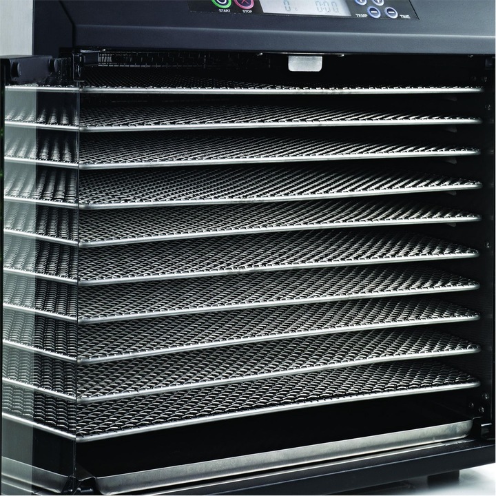 Produktbild Excalibur EXC10EL