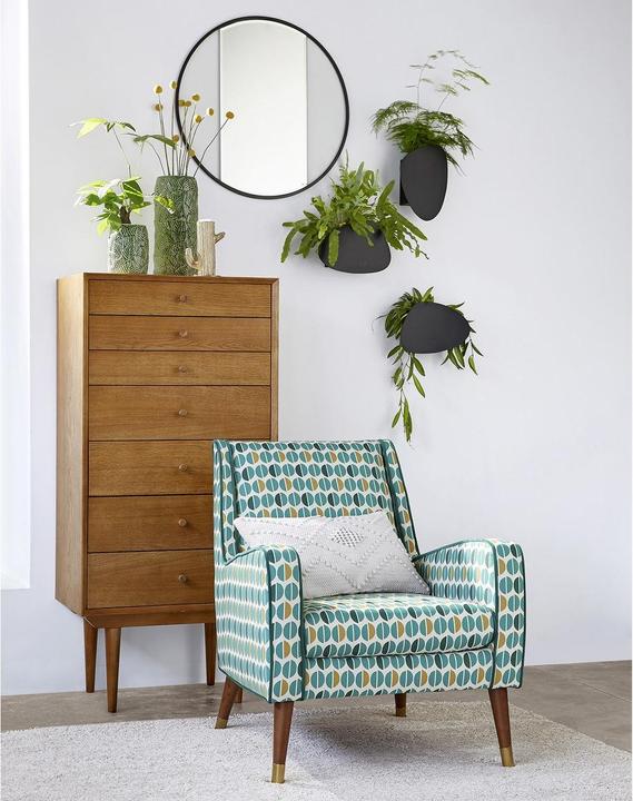 Image du produit La Redoute Interieurs Quilda (40.60 x 60.40 x 129 cm)