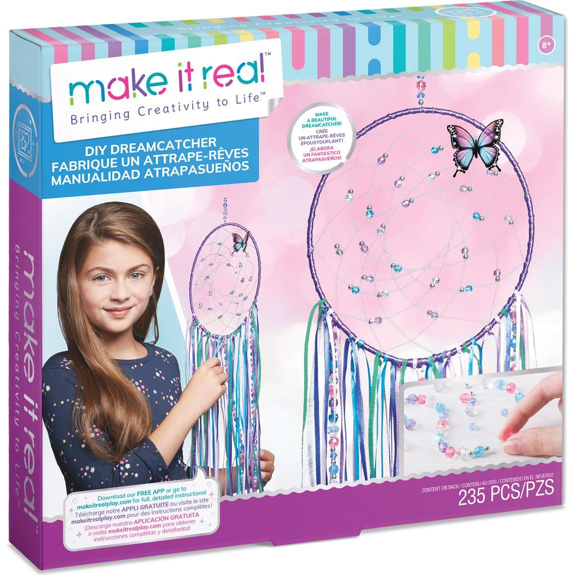 Make it Real MIR1403