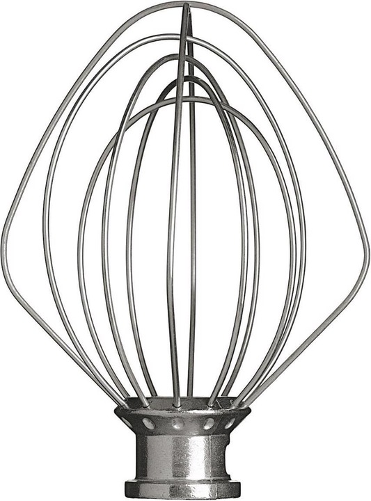 Image du produit KitchenAid Swiss Anniversary Set KSM200 (300 W)