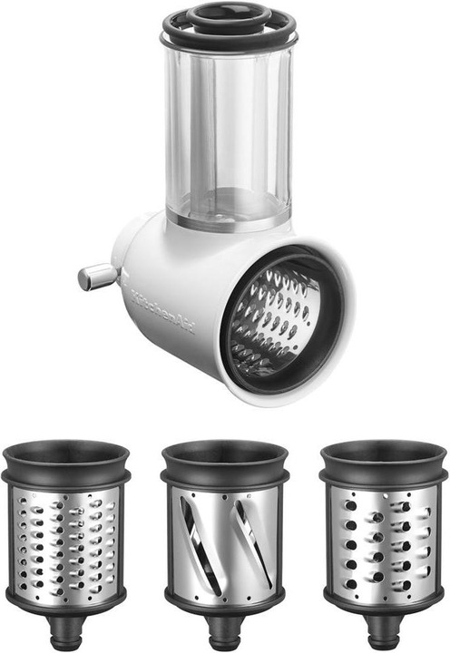 Image du produit KitchenAid Coffret Anniversaire Suisse KSM200 (300 W)