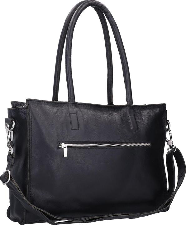 Immagine prodotto Cowboysbag Borsa a tracolla Edgemore in pelle con scomparto per laptop da 41 cm