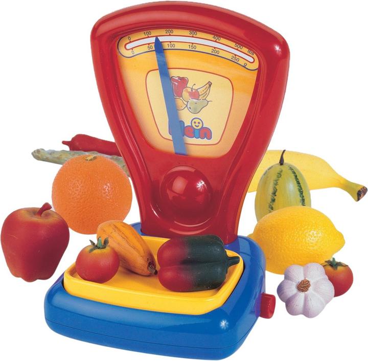 Actual product image Theo Klein Pointer scale