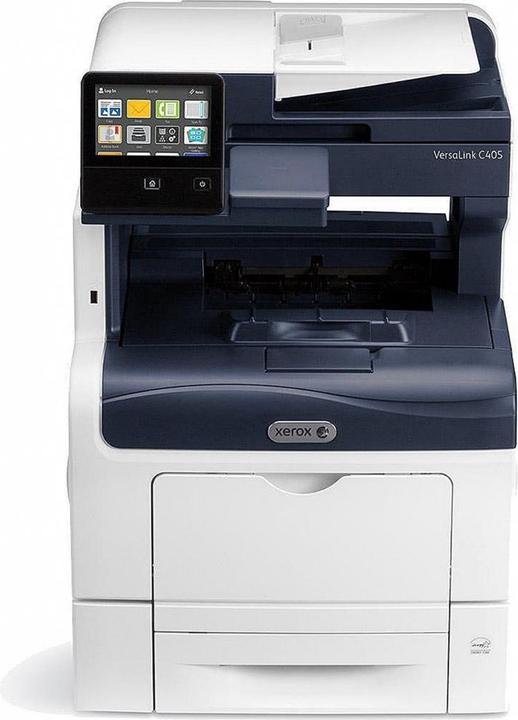 Actual product image Xerox VersaLink C405DN (Laser, Colour)