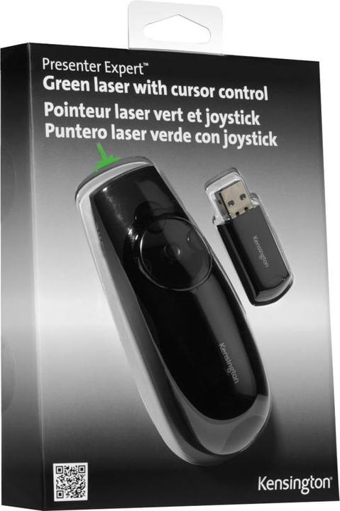 Actual product image Kensington Yankel