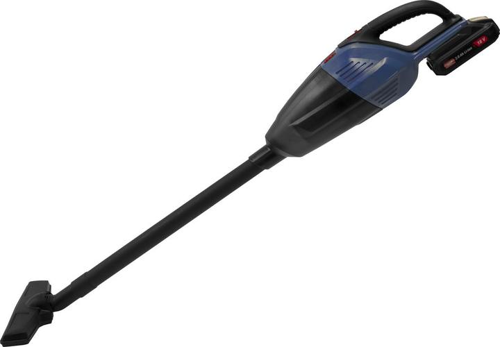 Productafbeelding Güde Accu Handstofzuiger HSS 18-201-05 (58402)