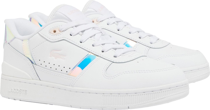 Actual product image Lacoste T-CLIP SET 224 1 SFA (40)