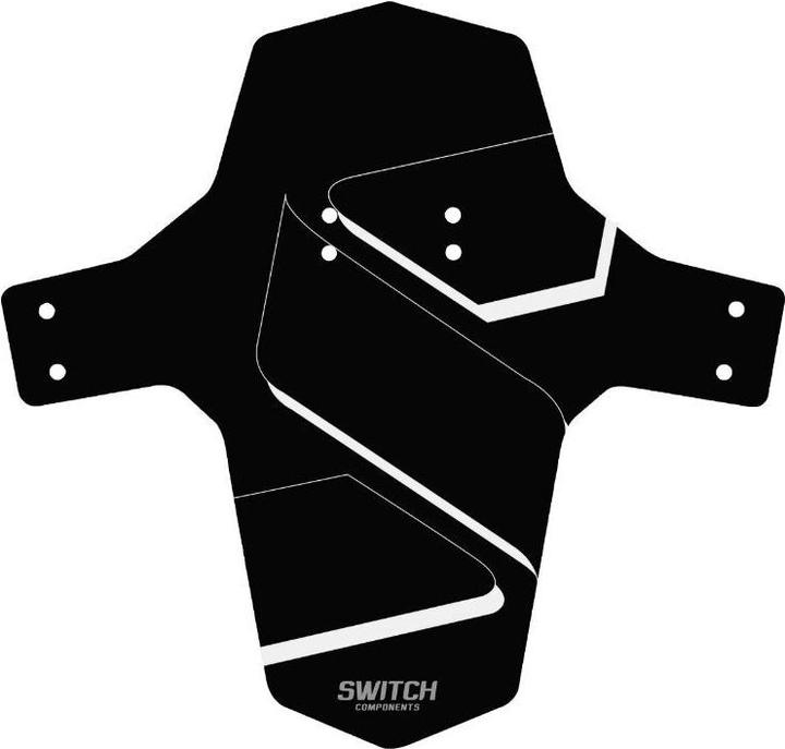 Image du produit Icon Brands Garde-boue vtt avant (Garde-boue avant)