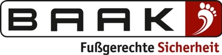 Produktbild Baak Sicherheitssandale S1P ESD René 2 (S1P, 42)