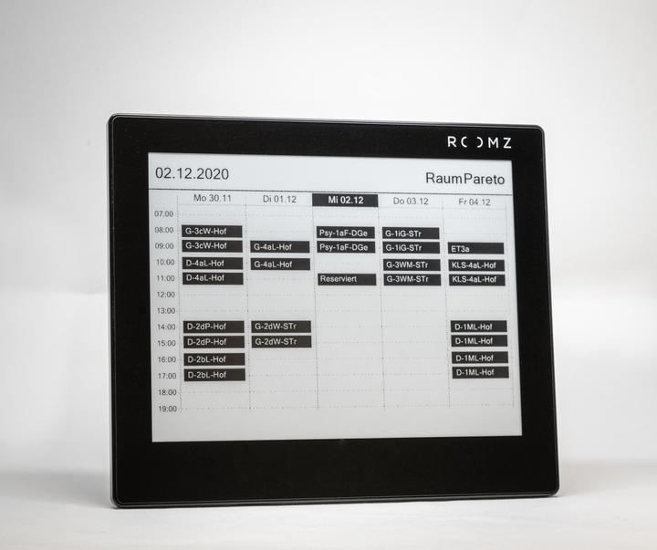 Image du produit Roomz Edu