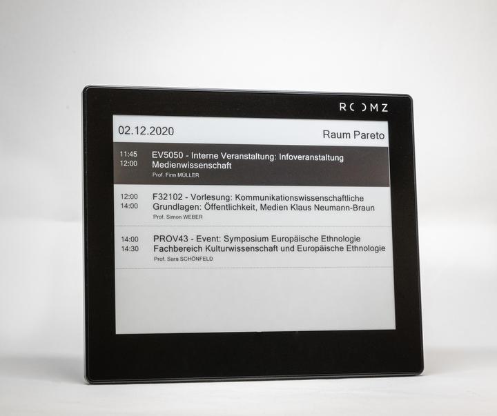 Image du produit Roomz Edu