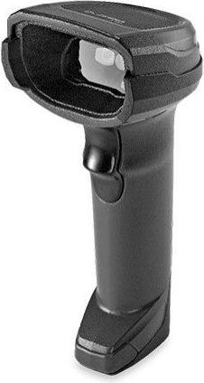 Actual product image Zebra DS8178, SR, black, USB kit (1D barcodes, 2D barcodes)