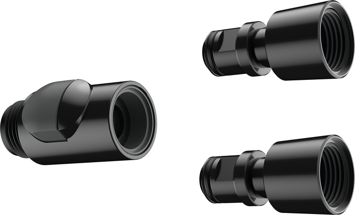 Produktbild hansgrohe Schnellkupplung (Hund)