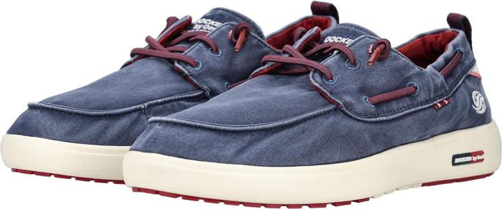 Actual product image Dockers Slipper (43)