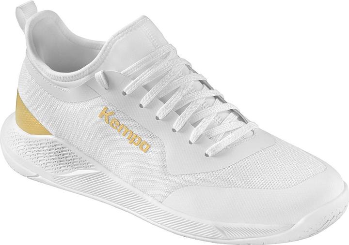 Produktbild Kempa Hallen-Sport-Schuhe Kourtfly Jr (34)