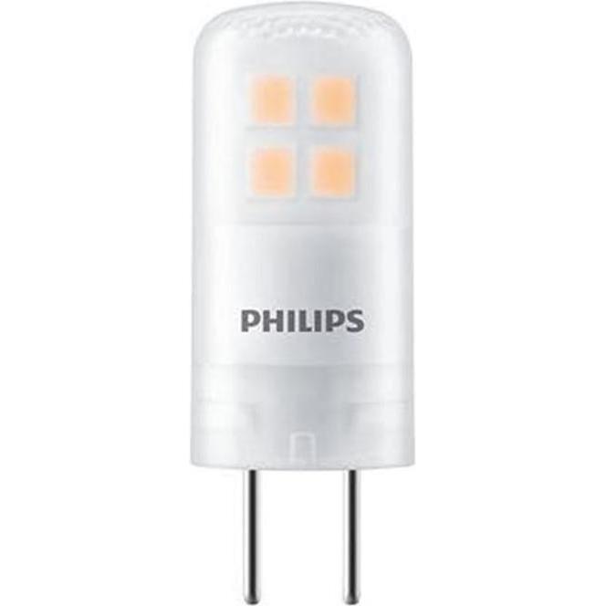 Philips Professional, Leuchtmittel, CorePro (GY6.35, 1.80 W, 205 lm, 1 x, F)