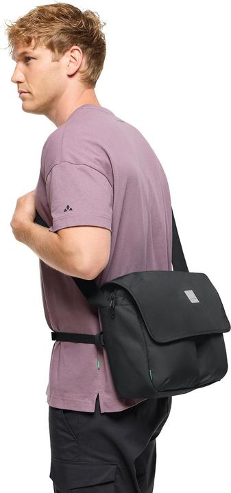 Produktbild Vaude Coreway Messenger 13 (13 l)