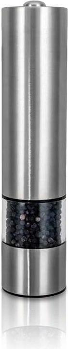 Actual product image Hermex Electric Pepper Mill (Various spices)