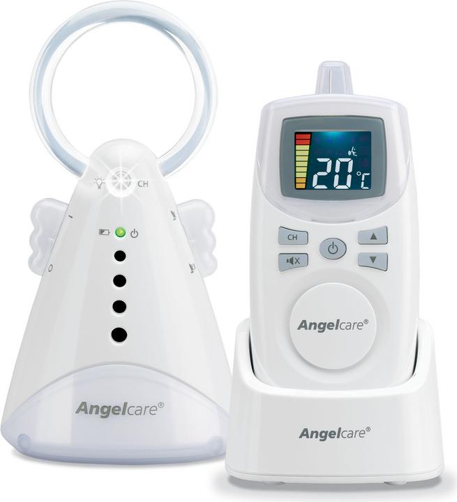Angelcare Ac420 (Babyphone Audio, 250 m)