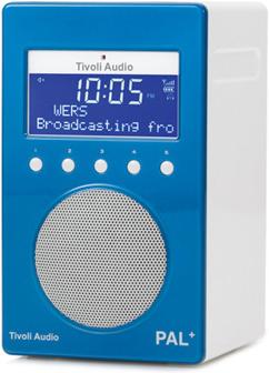 Tivoli Audio Pal+ (DAB)