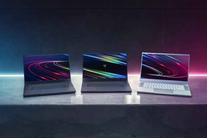 Produktbild Razer Blade 15 (15.60", Intel Core i7-10750H, 16 GB, 512 GB, DE)