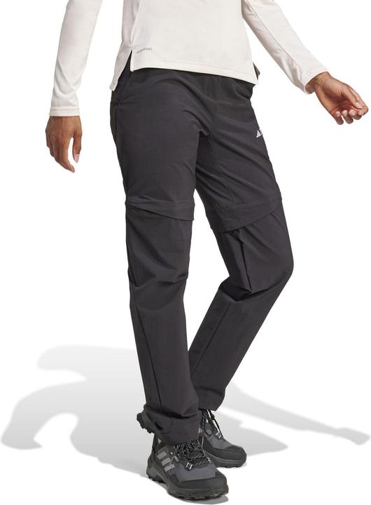 Produktbild Adidas Women's Multi Zip Off Pants (S)