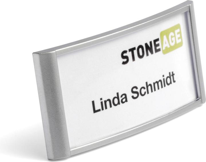 Immagine prodotto Durable Targhetta con nome CLASSIC