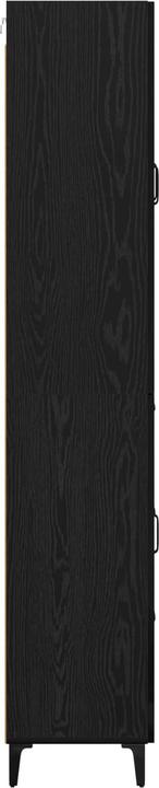 Image du produit vidaXL Highboard Aufbewahrung (69.50 x 34 x 180 cm)