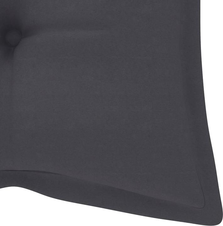 Produktbild vidaXL Henryk (120 x 50 x 7 cm)