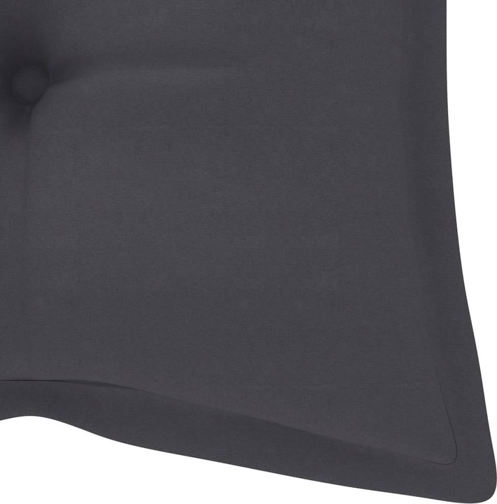 Actual product image VidaXL Henryk (120 x 50 x 7 cm)