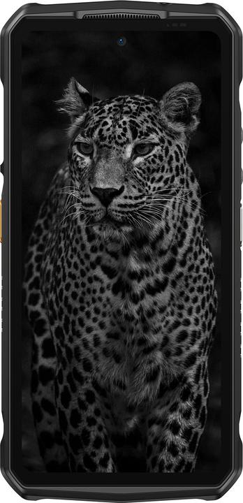 Immagine prodotto Ulefone ARMOR 29 ULTRA 5G 16/1TB MARVEL BLACK (1000 GB, Marval Black, Nero, 6.67", Doppia SIM, 5G)