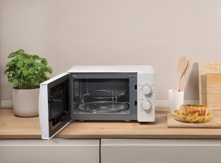 Actual product image Candy CMG20SMW (20 l)