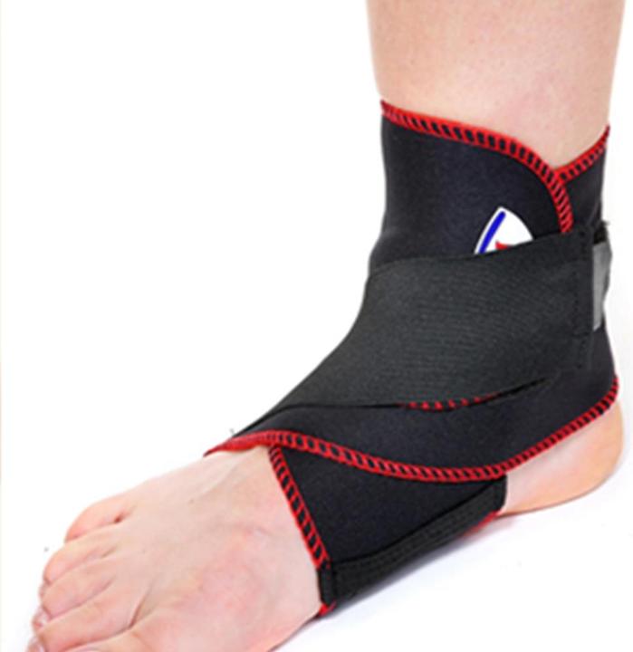 Actual product image Tsm Ankle Strap Active Stable (M)