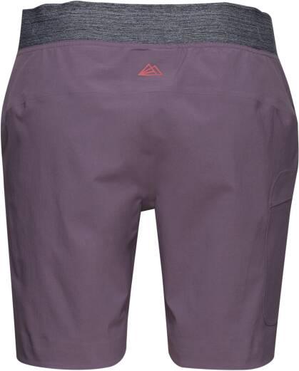 Actual product image Radys R2 Hiking Softshell Shorts (XL)