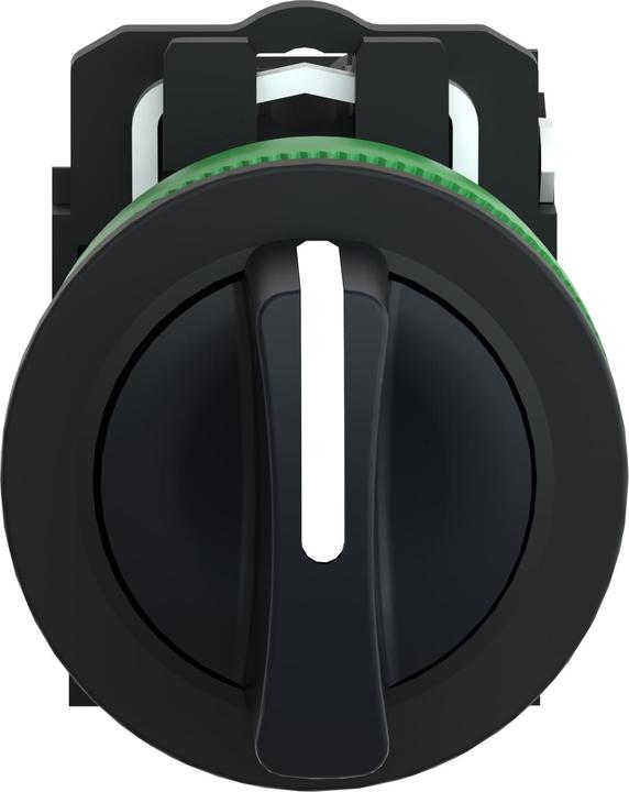 Produktbild Schneider Electric Wahlschalter, komplett, Flush, XB5FD33