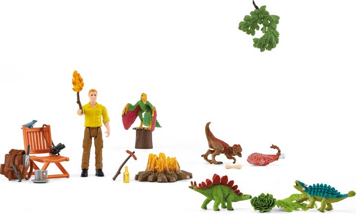 Actual product image Schleich Dinosaurs