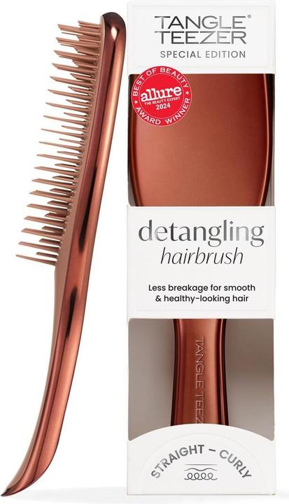 Actual product image Tangle Teezer The Ultimate Detangler
