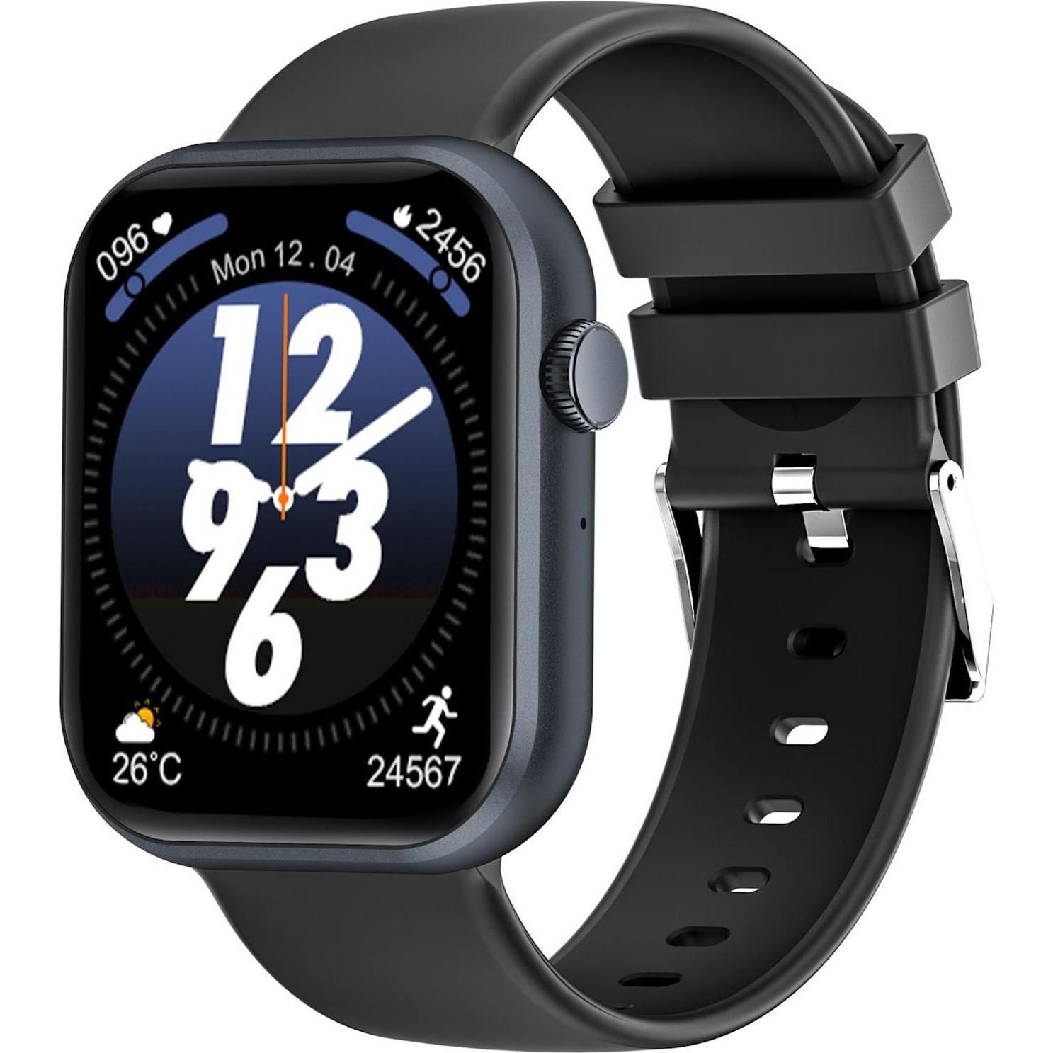 Celly Nero Trainermatebk, Smartwatch
