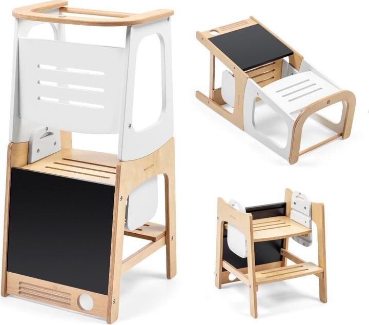 Actual product image Maxi-Cosi Toucan 3in1 (43.40 x 46 x 91 cm)