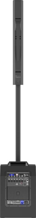 Produktbild Electro-Voice Evolve 50M Black portable speaker-zuilsysteem (Aktiv)